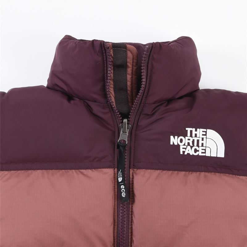 The North Face Down Jackets